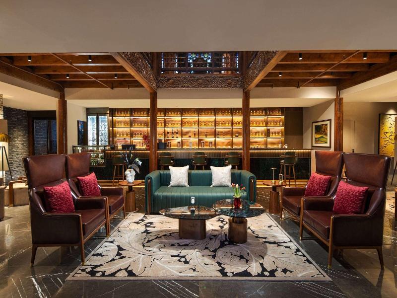Wyndham Garden Qionglai Downtown