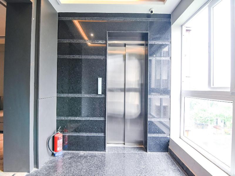 Fabhotel Prime The Water View Residency image