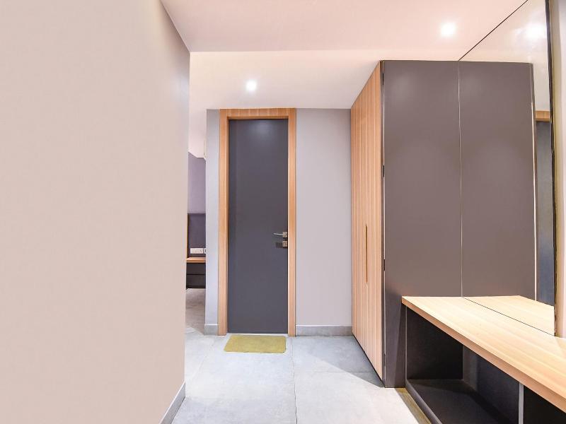 Fabhotel Prime The Water View Residency image