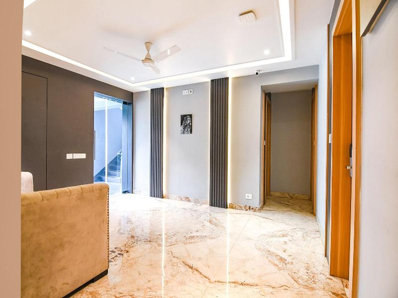 Fabhotel Prime The Water View Residency image