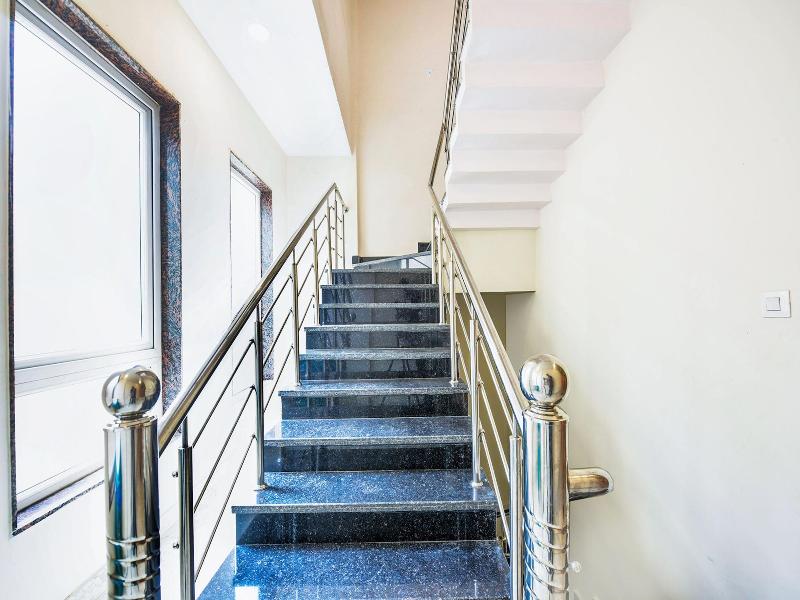 Fabhotel Lohgarh Inn — view