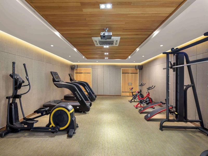 Hawthorn By Wyndham Kunming Anning