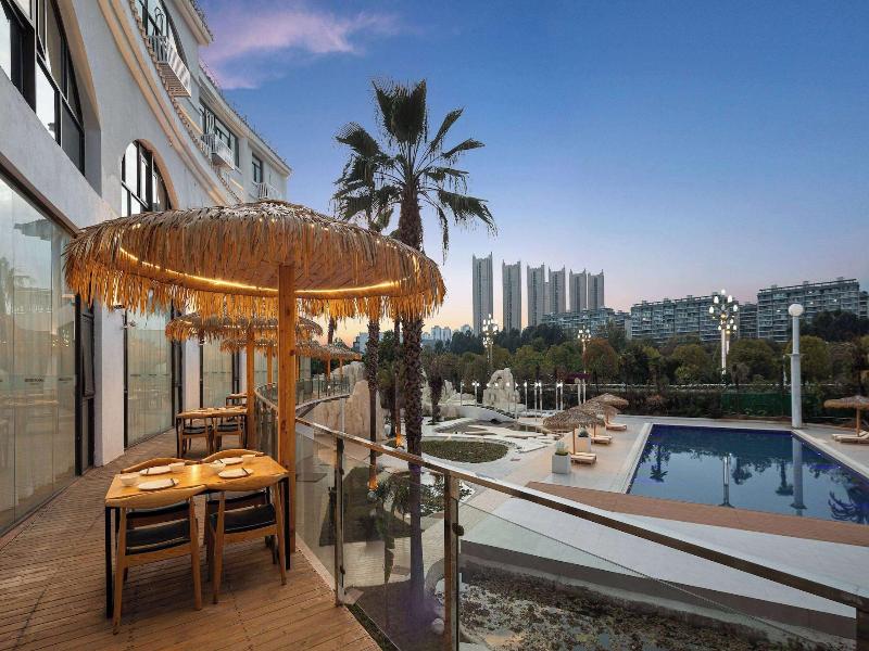 Hawthorn By Wyndham Kunming Anning