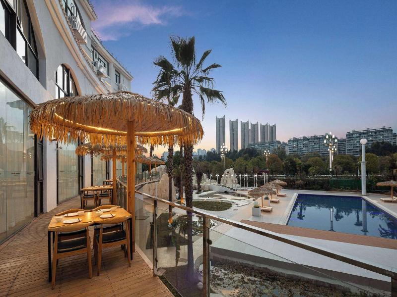Hawthorn By Wyndham Kunming Anning
