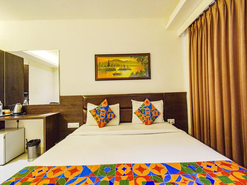 DOUBLE PREMIUM QUEEN BED