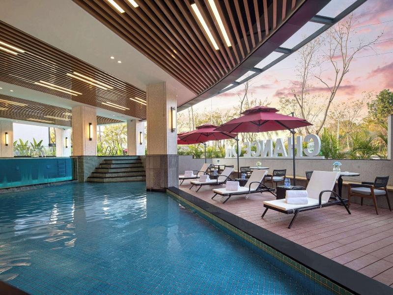 Ramada By Wyndham Xishuangbanna Jinghong image