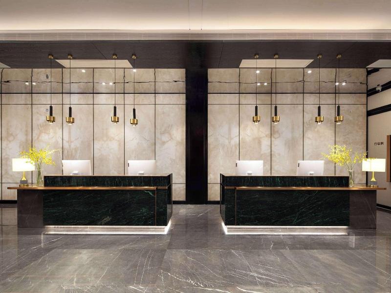Ramada By Wyndham Xishuangbanna Jinghong image