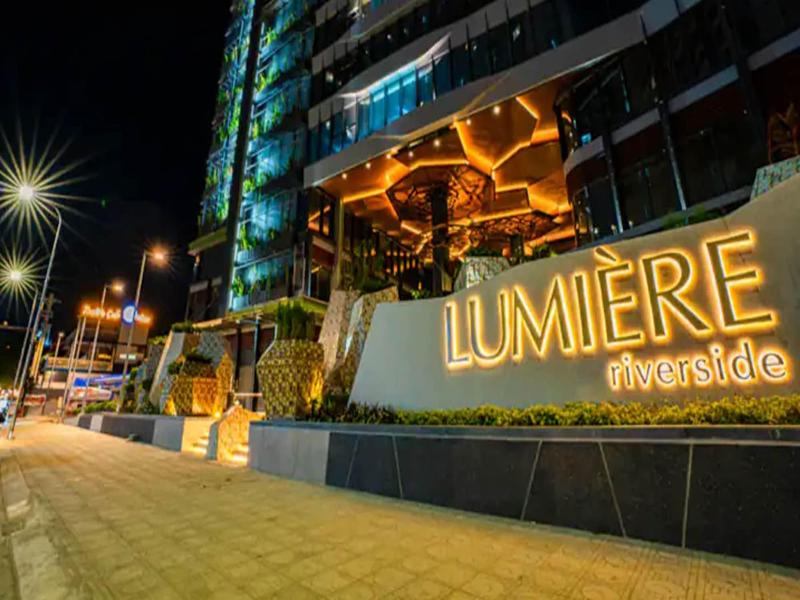 Odelatrip Masteri Lumiere Vacation image
