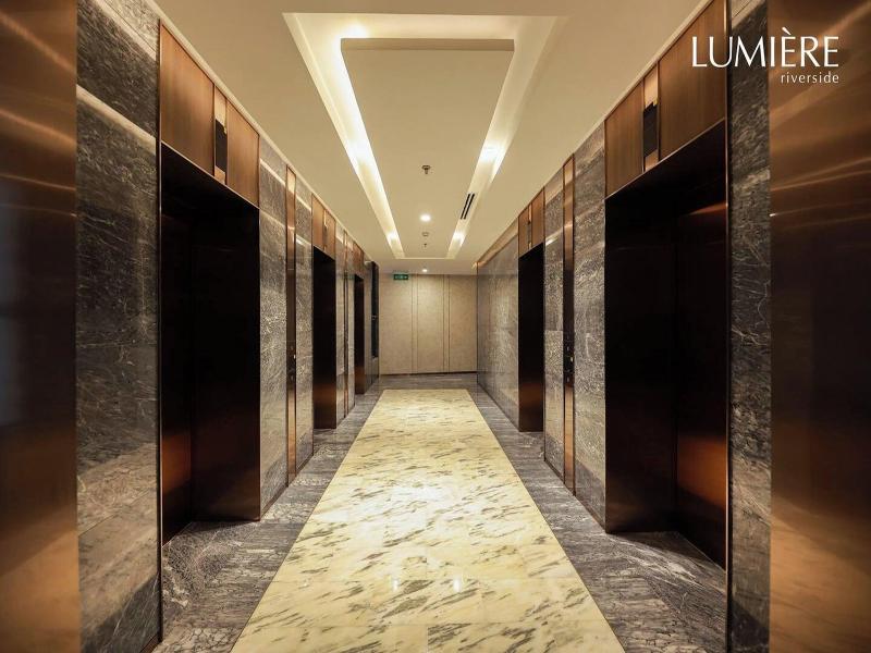 Odelatrip Masteri Lumiere Vacation image