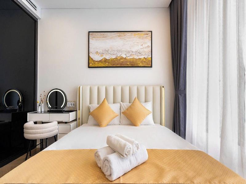 Odelatrip Masteri Lumiere Vacation image