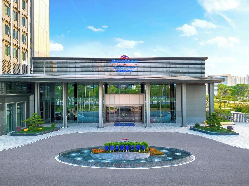 Howard Johnson Royal Hotel Shenzhen image