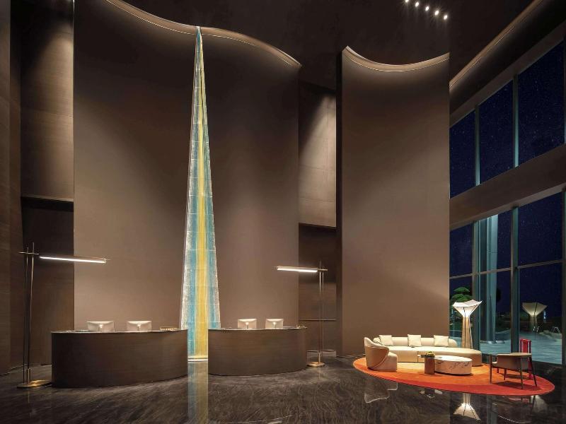 Howard Johnson Royal Hotel Shenzhen image