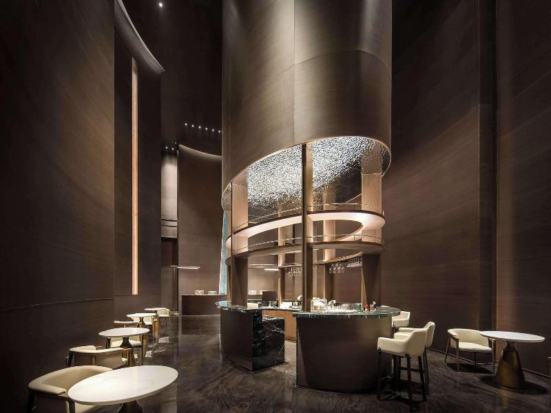 Howard Johnson Royal Hotel Shenzhen image