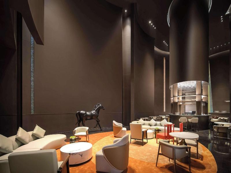 Howard Johnson Royal Hotel Shenzhen image