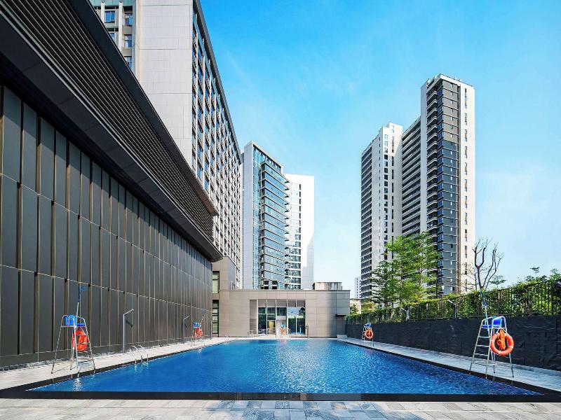 Howard Johnson Royal Hotel Shenzhen image