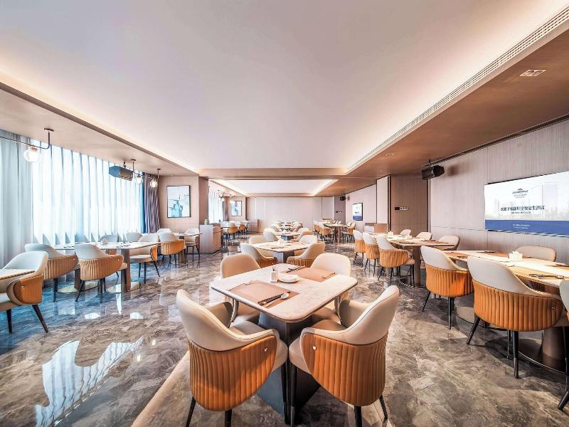 Howard Johnson Royal Hotel Shenzhen image