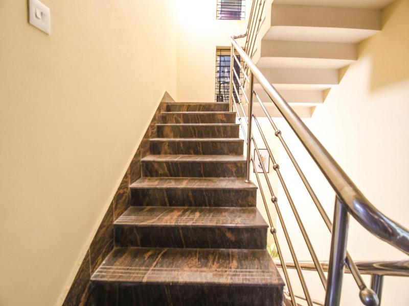 Fabhotel Airport Residency I image