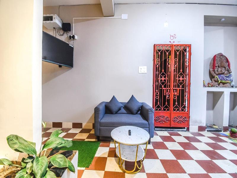 Fabhotel Airport Residency I image