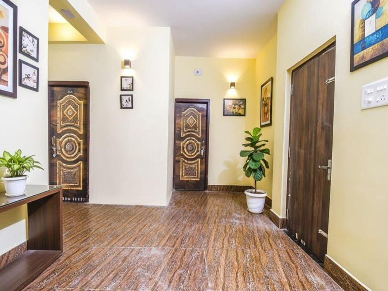 Fabhotel Airport Residency I image