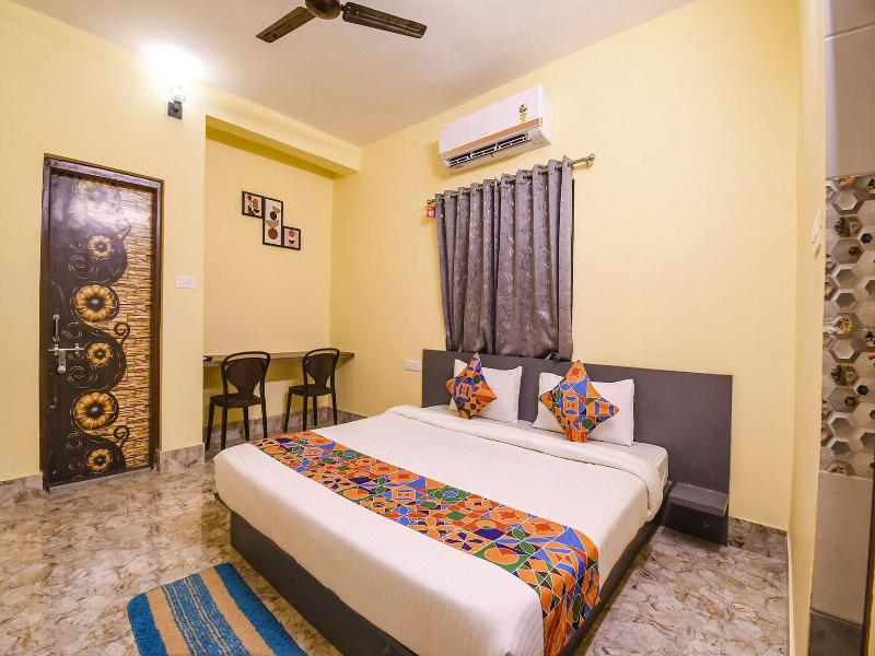 Fabhotel Airport Residency I image