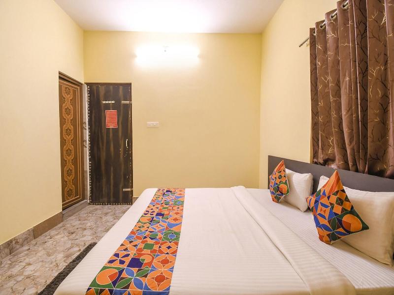 Fabhotel Airport Residency I image