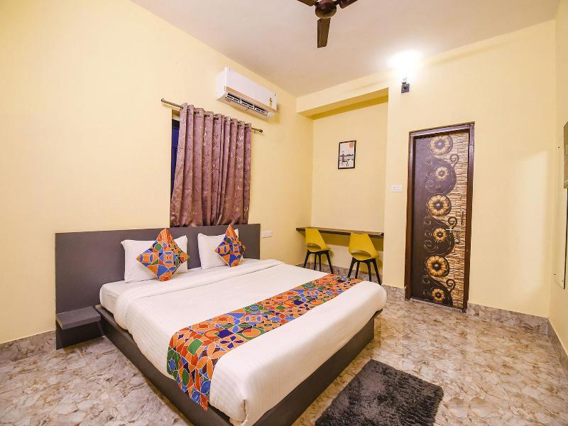 Fabhotel Airport Residency I image