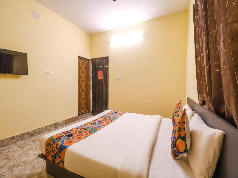 Fabhotel Airport Residency I image