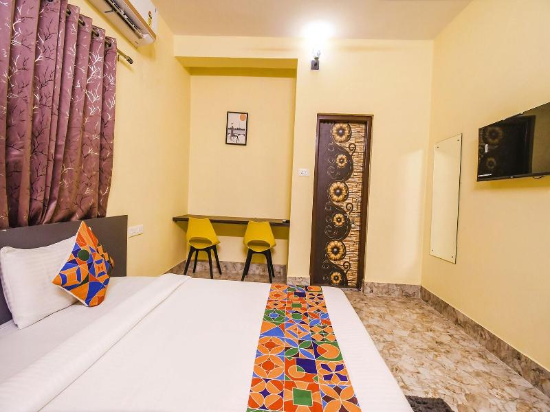 Fabhotel Airport Residency I image