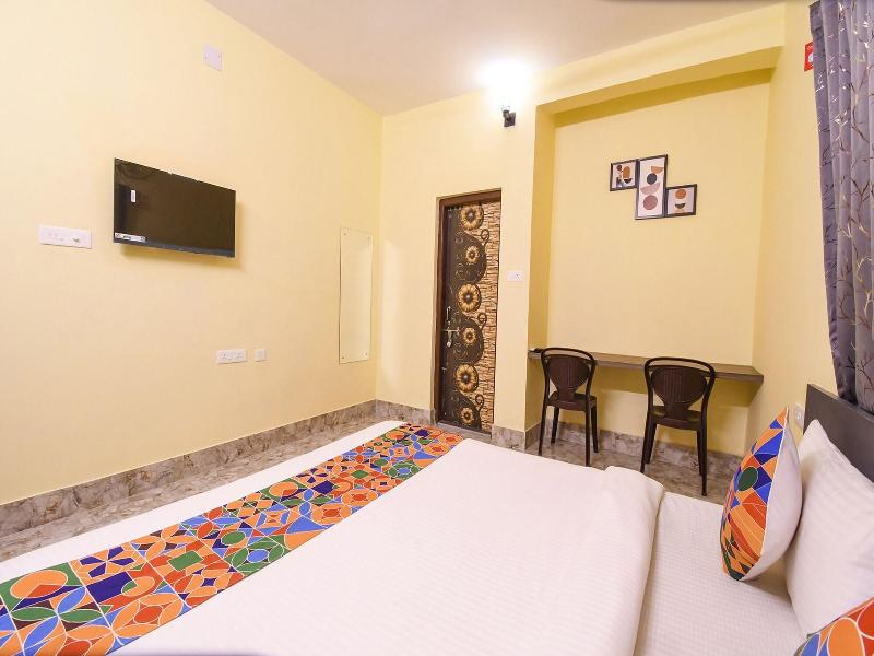 Fabhotel Airport Residency I image