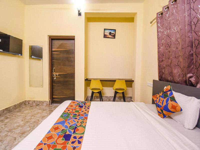 Fabhotel Airport Residency I image