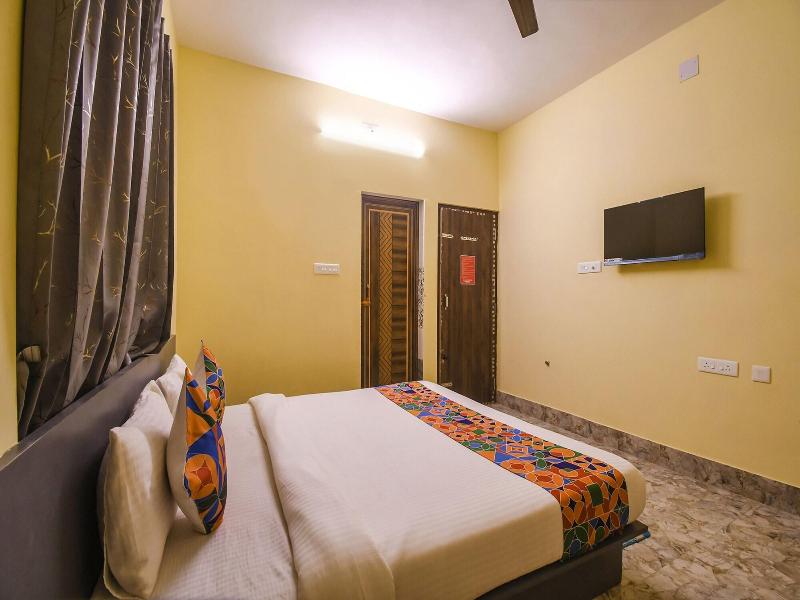 Fabhotel Airport Residency I image