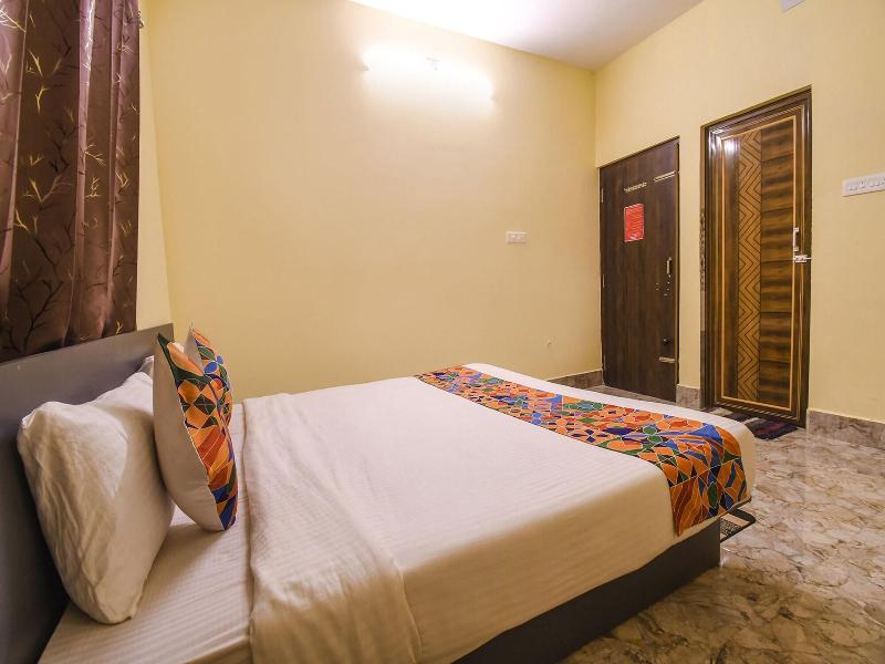 Fabhotel Airport Residency I image