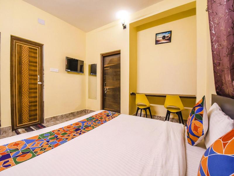 Fabhotel Airport Residency I image