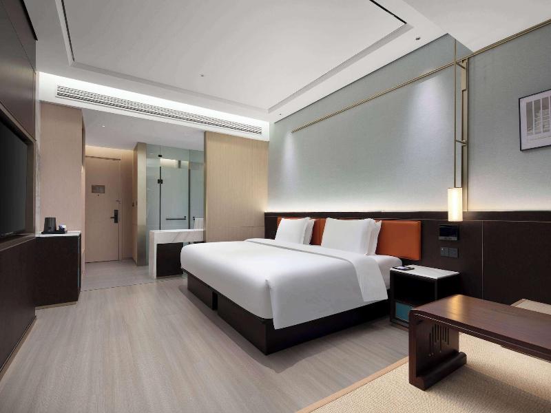 Days Hotel By Wyndham Changsha Kaifu 3