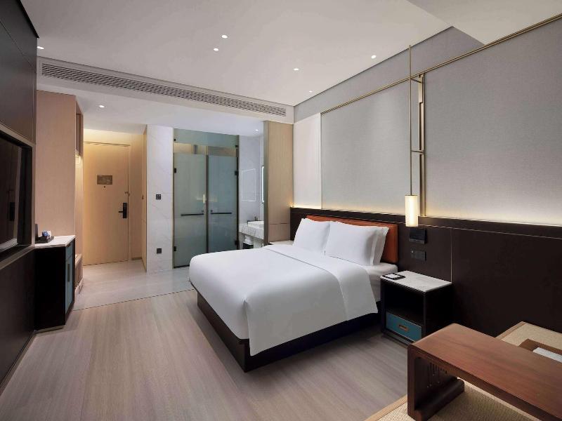 Days Hotel By Wyndham Changsha Kaifu 4
