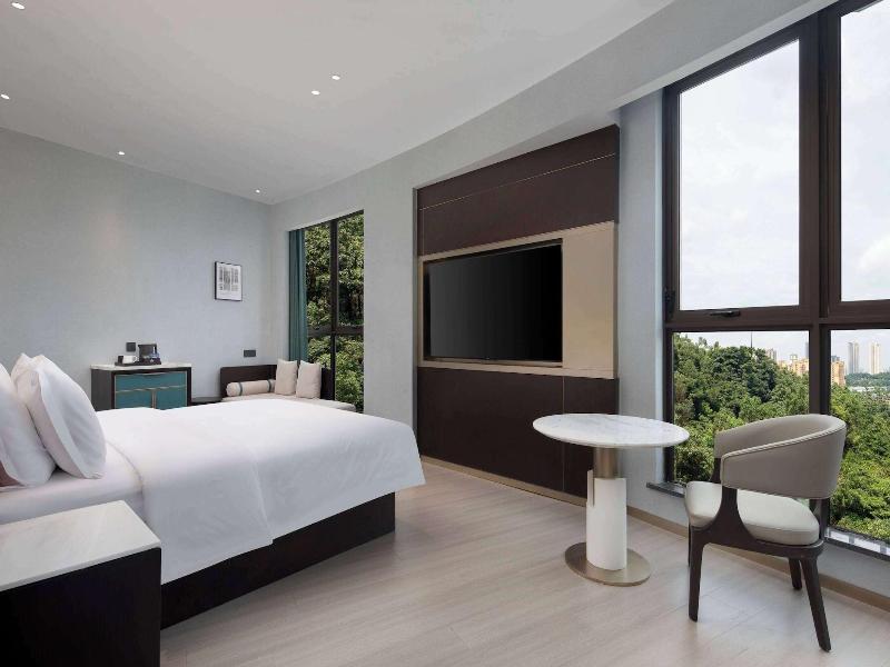 Days Hotel By Wyndham Changsha Kaifu 5