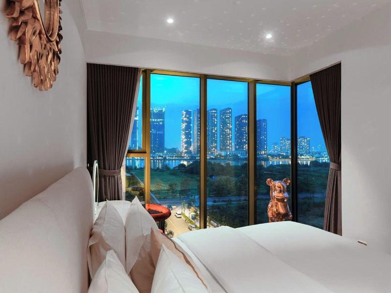 The Crest Residence Luxury By Metropole image
