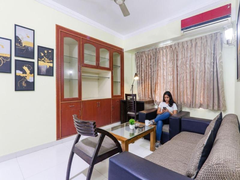 Fabhotel Royal Ville