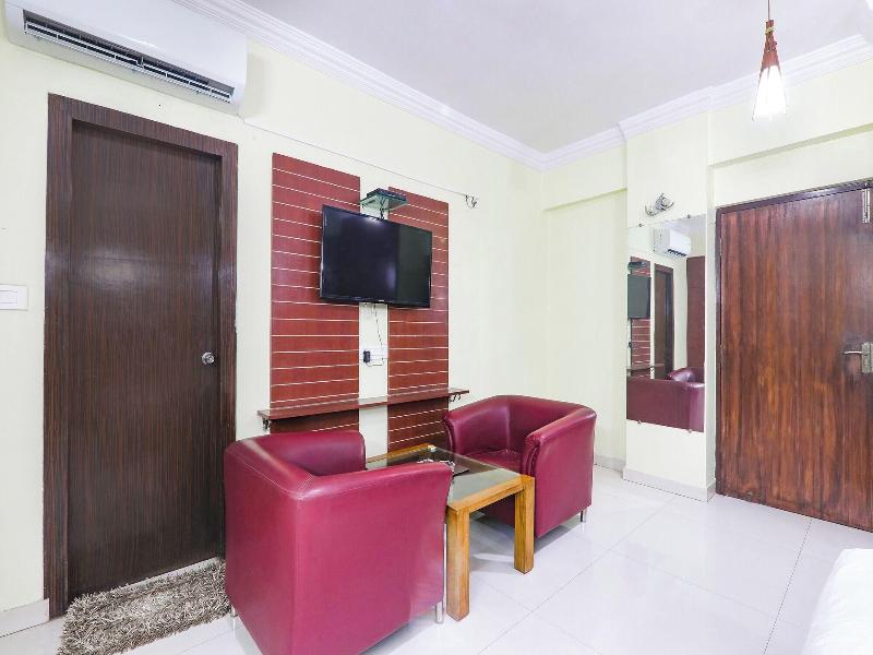 Fabhotel Royal Ville