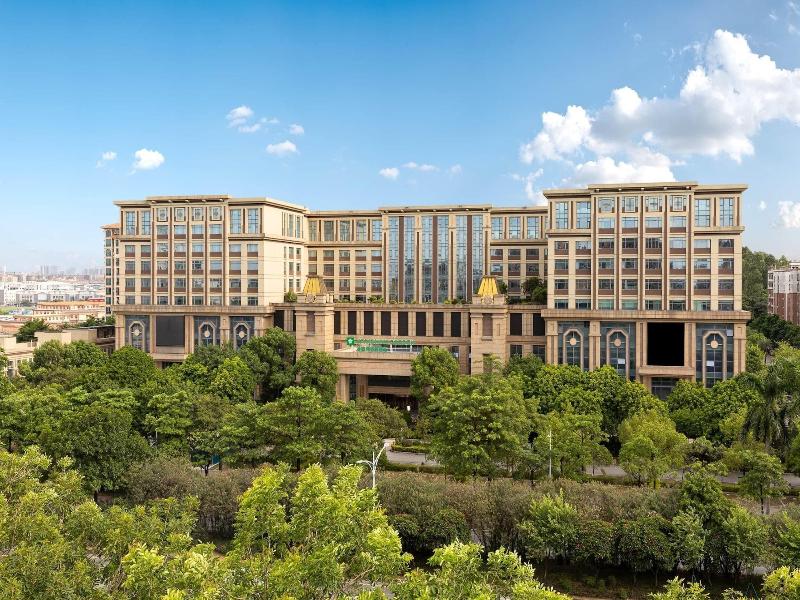Wyndham Garden Foshan Nanhai — general view