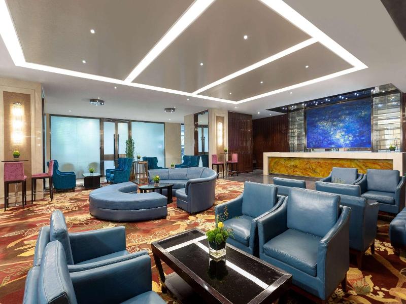 Wyndham Garden Foshan Nanhai image