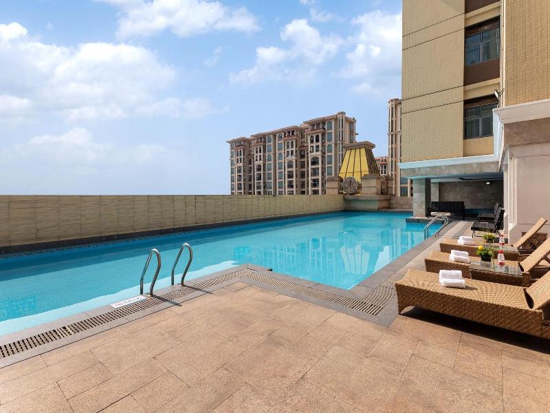 Wyndham Garden Foshan Nanhai image