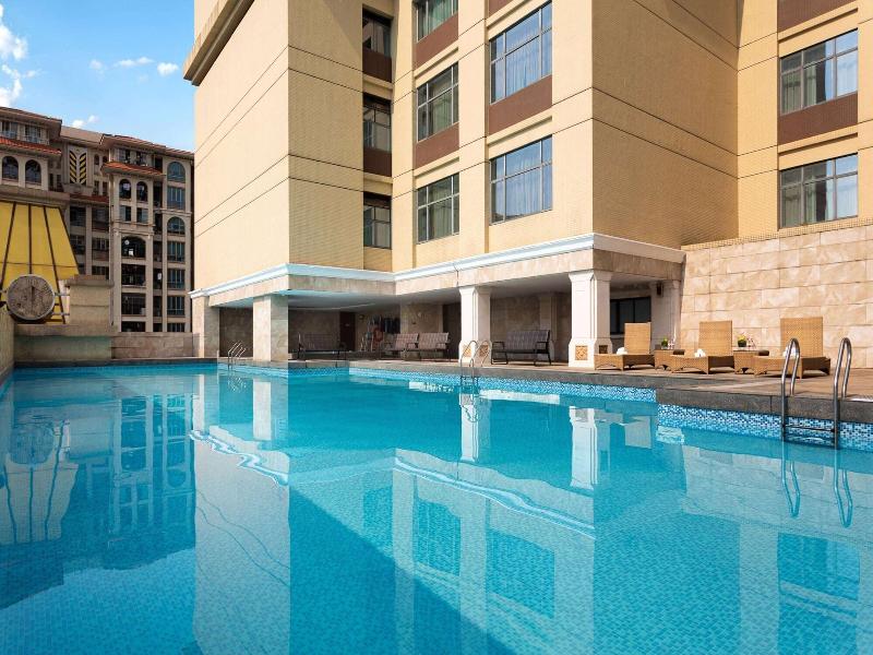 Wyndham Garden Foshan Nanhai image