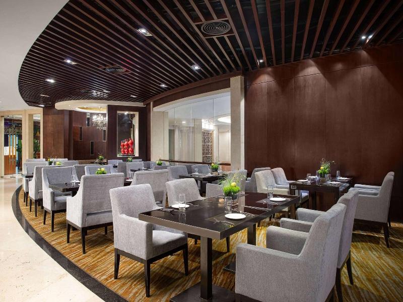Wyndham Garden Foshan Nanhai image