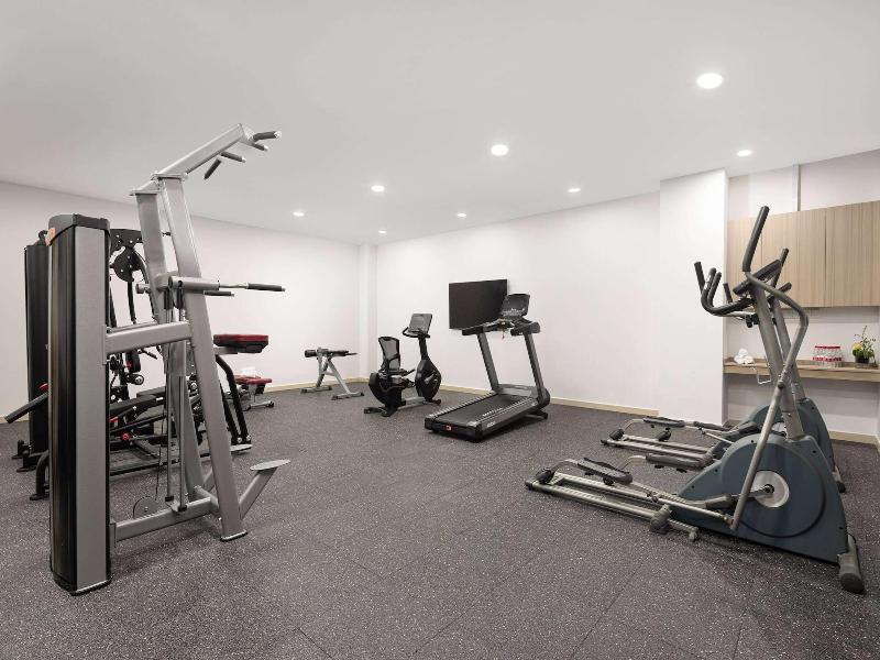 Wyndham Garden Foshan Nanhai image