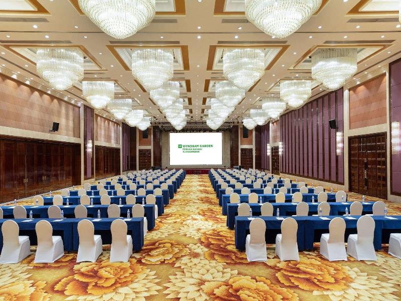 Wyndham Garden Foshan Nanhai image