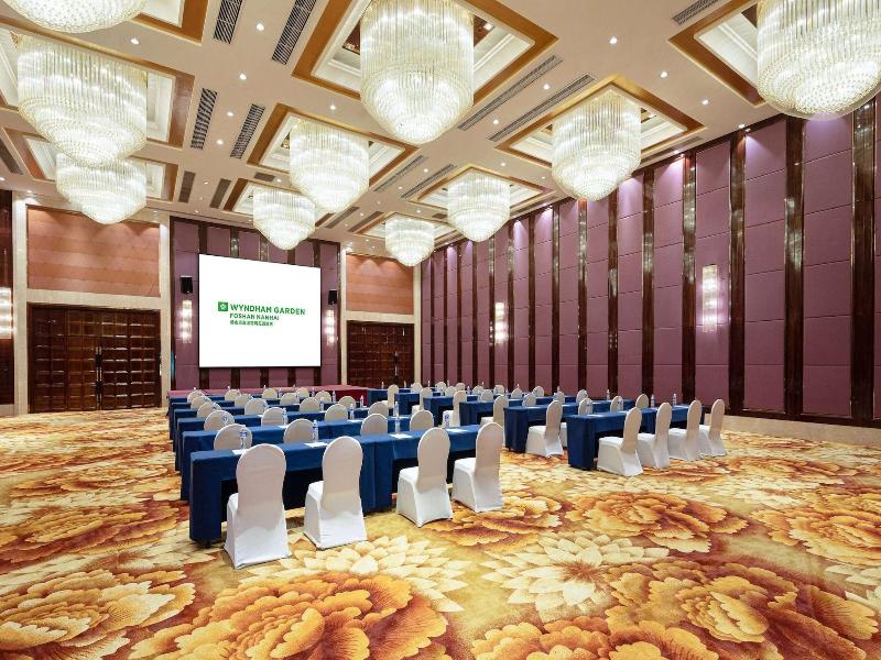 Wyndham Garden Foshan Nanhai image