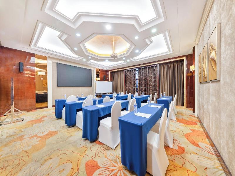 Wyndham Garden Foshan Nanhai image