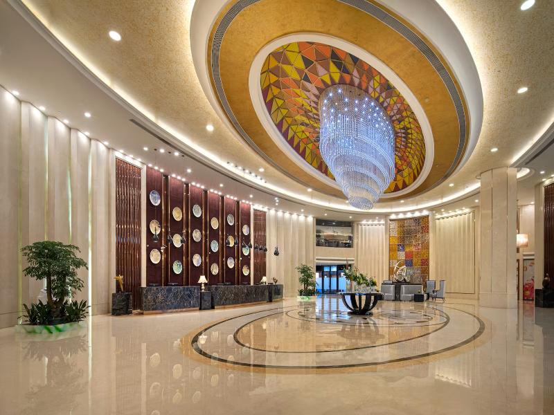 Wyndham Garden Foshan Nanhai image
