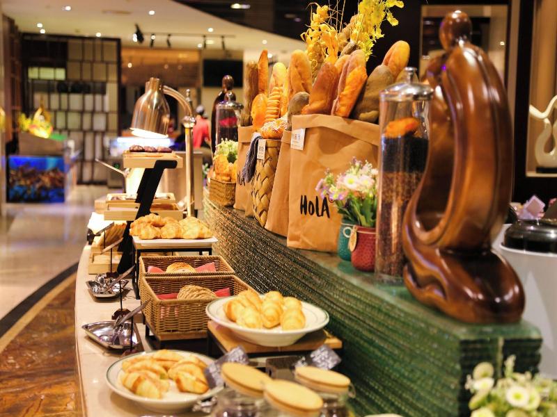 Wyndham Garden Foshan Nanhai image